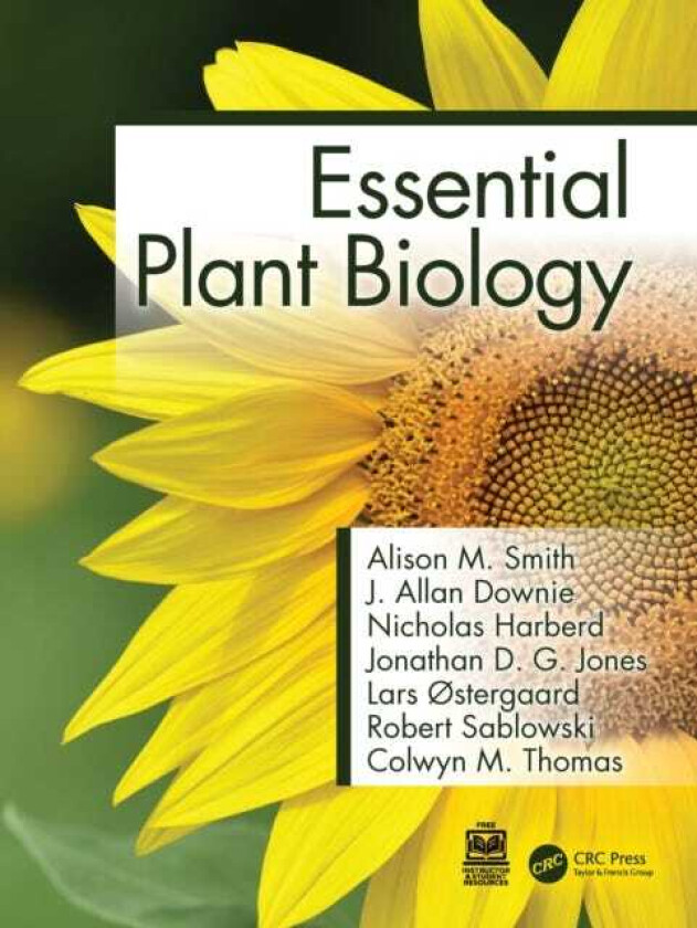 Essential Plant Biology
