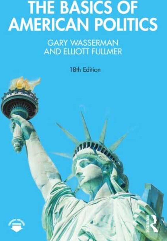 The Basics of American Politics