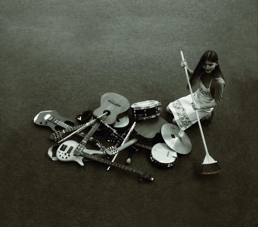 Orchestra Sms Musica Sparpagliata CD