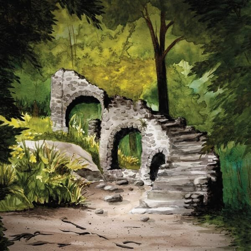 House Of Artifacts House Of Artifacts LP/Vinyl