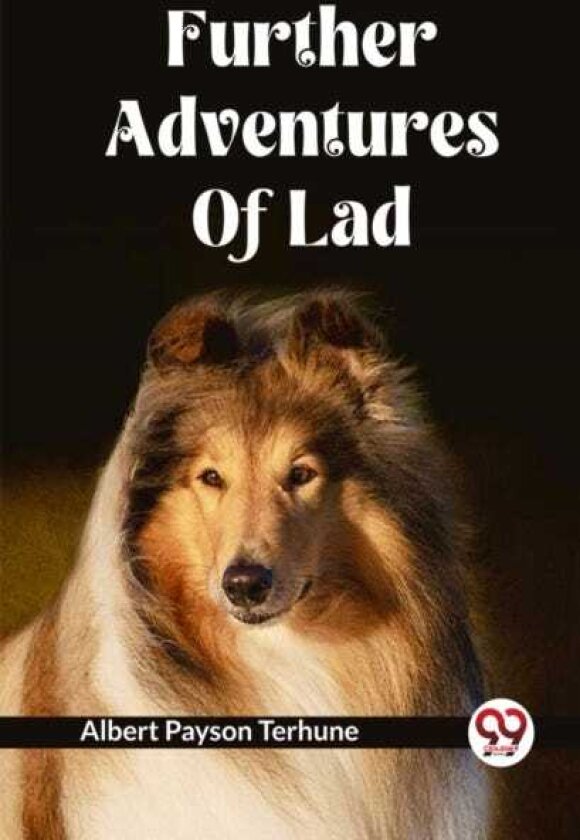 Further Adventures Of Lad