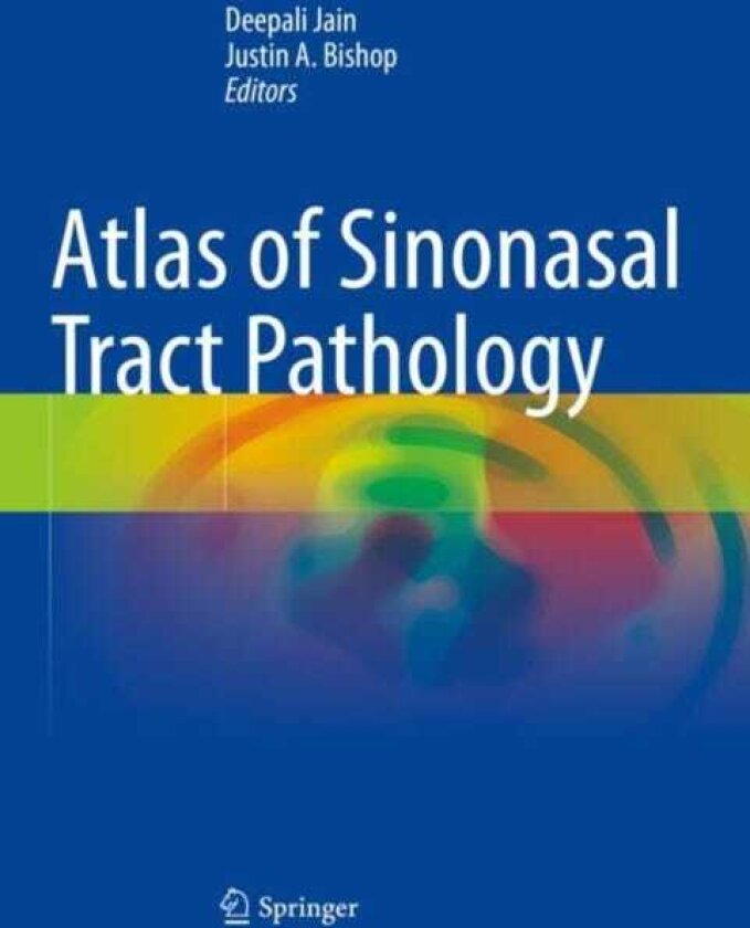 Atlas of Sinonasal Tract Pathology