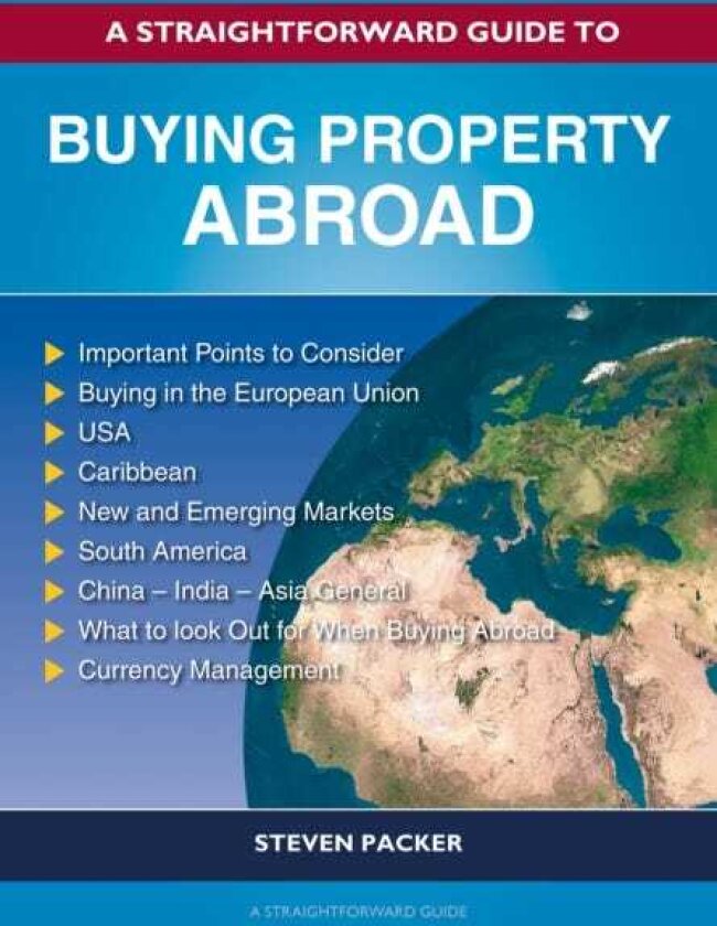 A Straightforward Guide to Buying Property Abroad