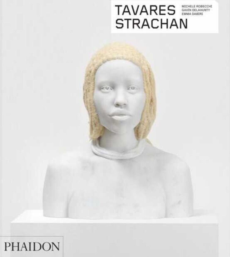 Tavares Strachan