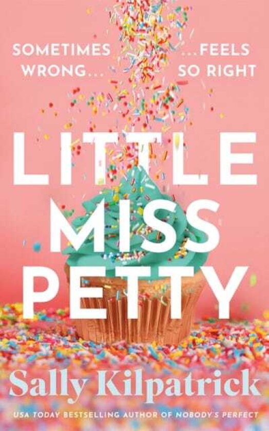 Little Miss Petty