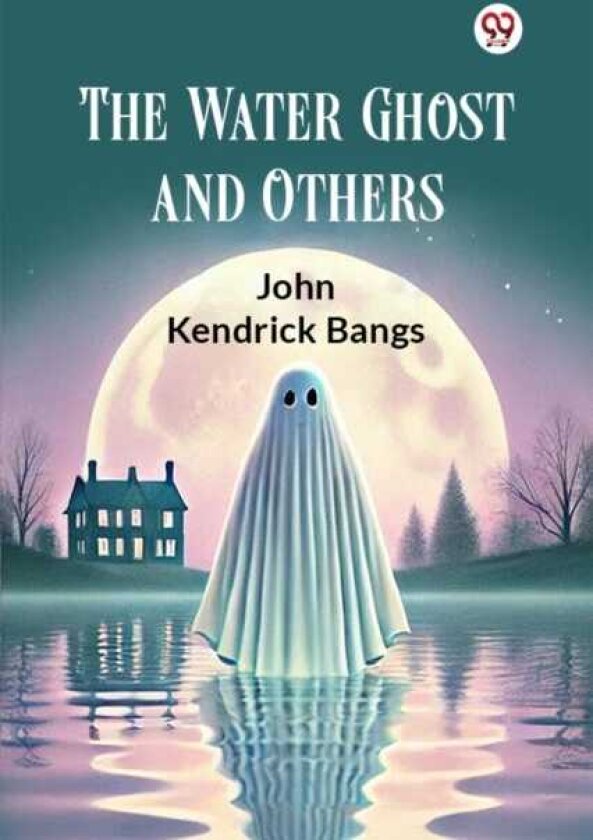 The Water Ghost and Others