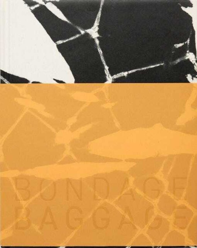 Maia Ruth Lee: Bondage Baggage