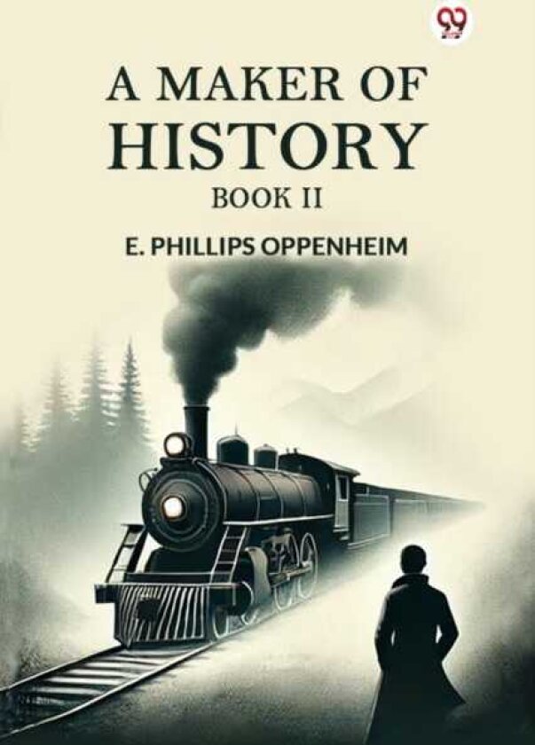 A Maker of History Book II