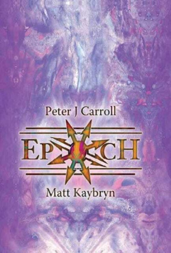 Epoch Esotericon & Portals of Chaos