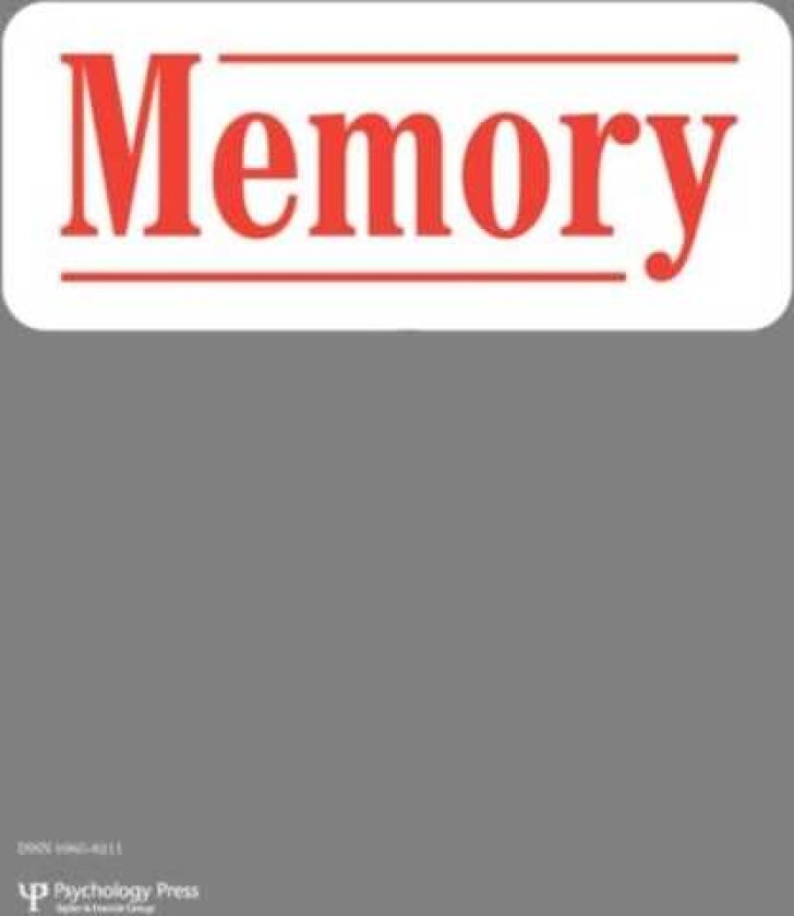 SenseCam The Future of Everyday Memory Research?