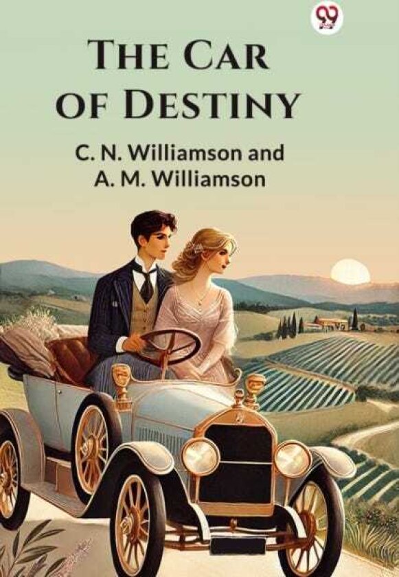 The Car of Destiny