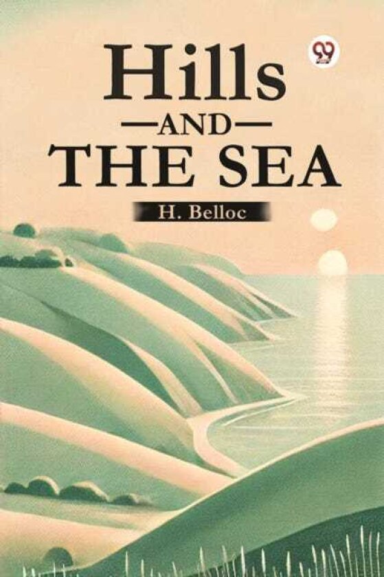 Hills And The Sea