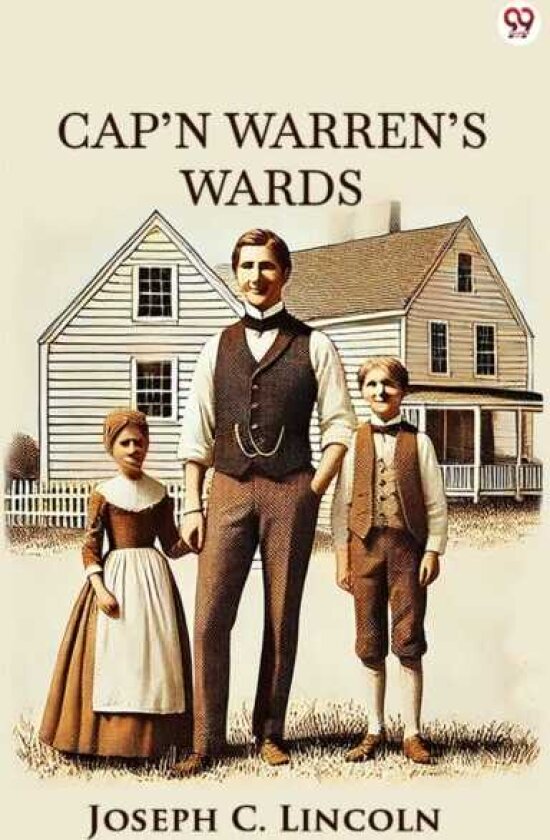 Cap'n Warren's Wards