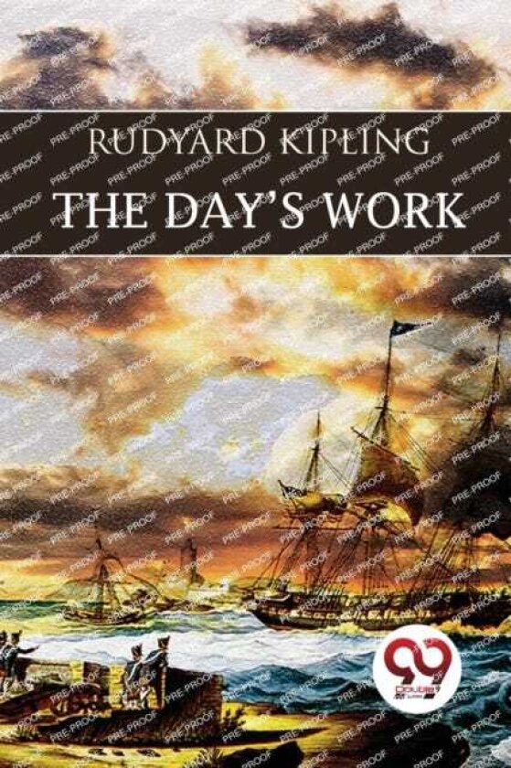 The Day?S Work