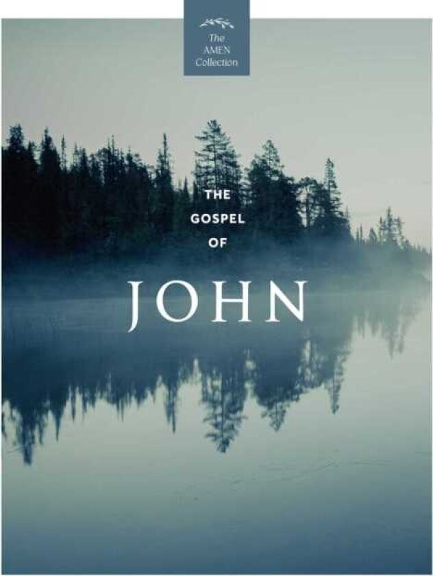 The Gospel of John (KJV)