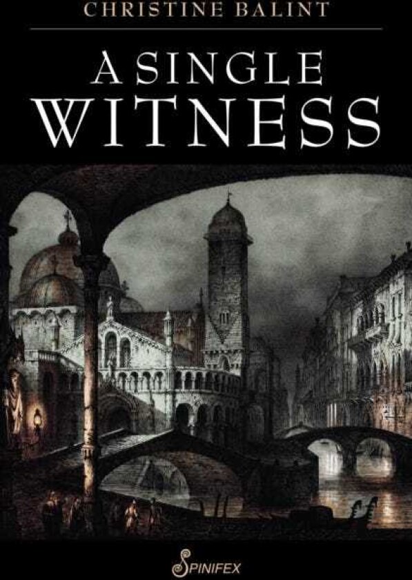 A Single Witness