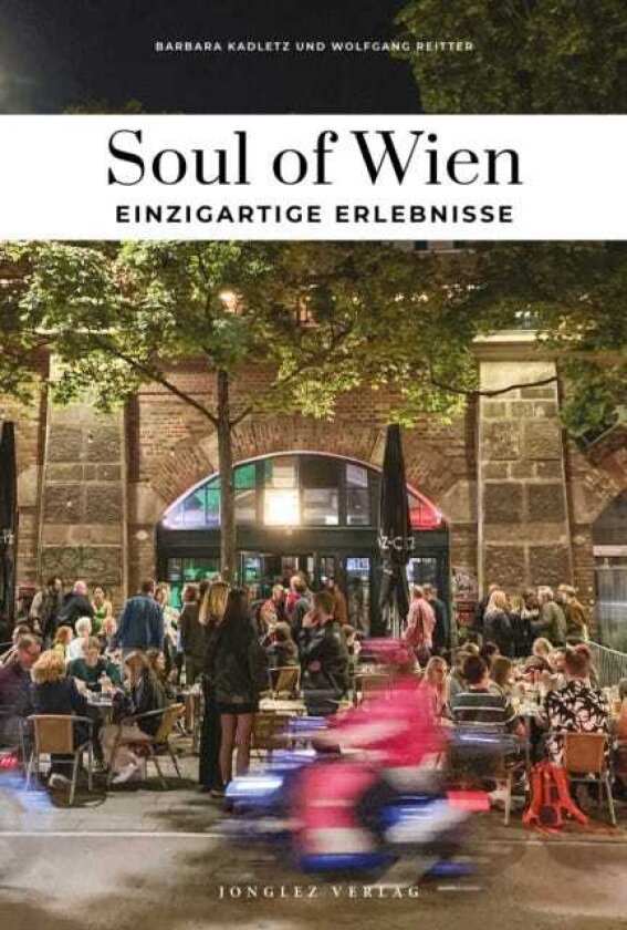 Soul of Vienna Guide Unforgettable experiences that capture the soul of Vienna