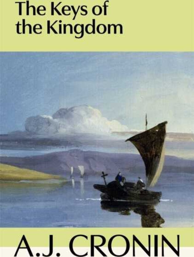 The Keys of the Kingdom