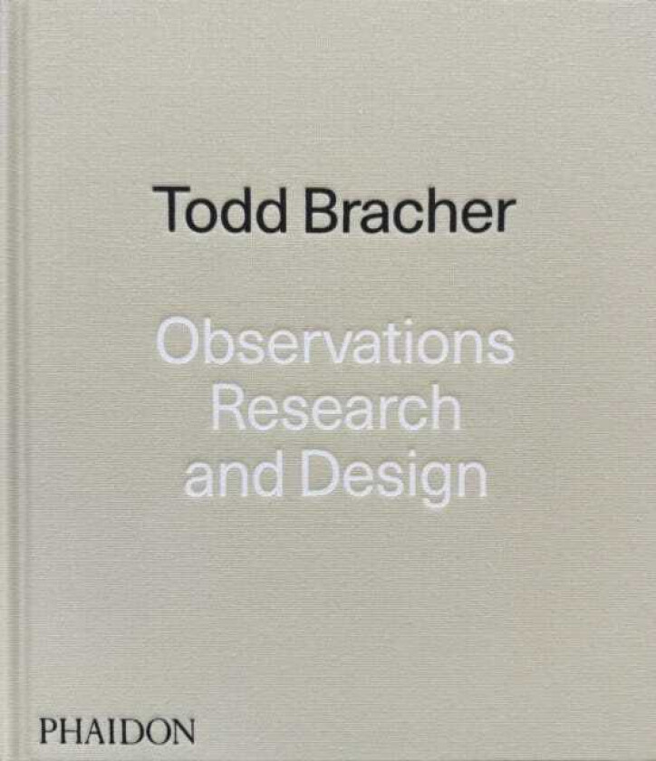 Observations, Research, and Design