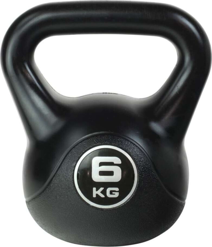 Odin Vinyl Kettlebell 6kg