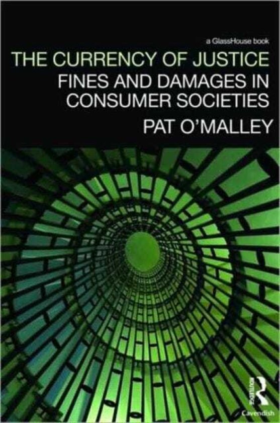 The Currency of Justice Fines and Damages in Consumer Societies