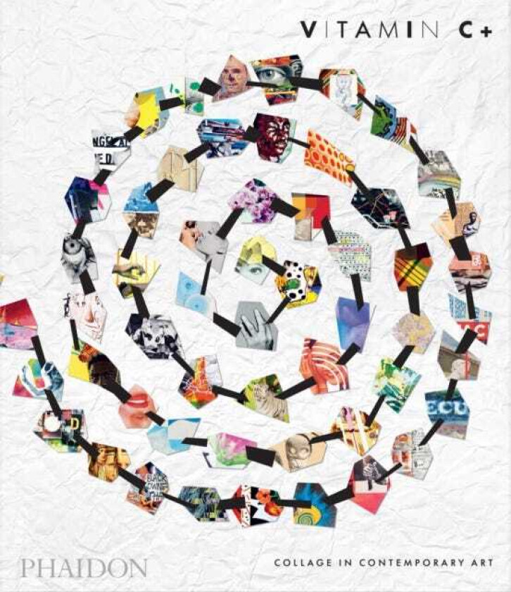 Vitamin C+ Collage in Contemporary Art