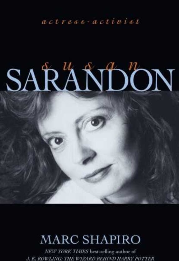Susan Sarandon ActressActivist