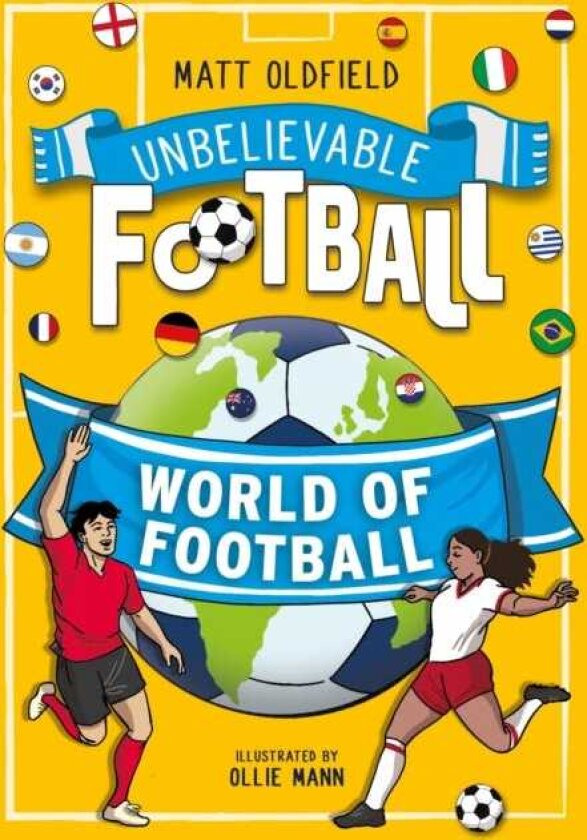 Unbelievable Football: World of Football