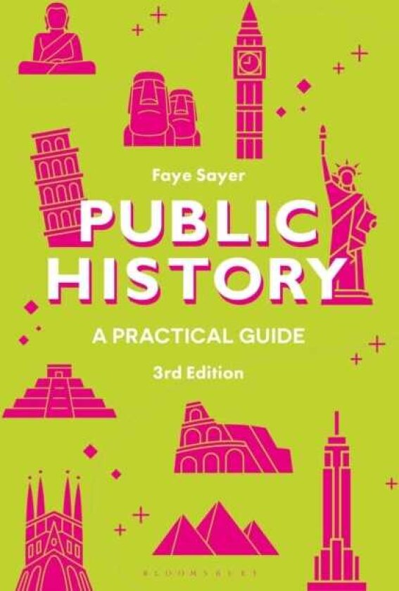 Public History A Practical Guide