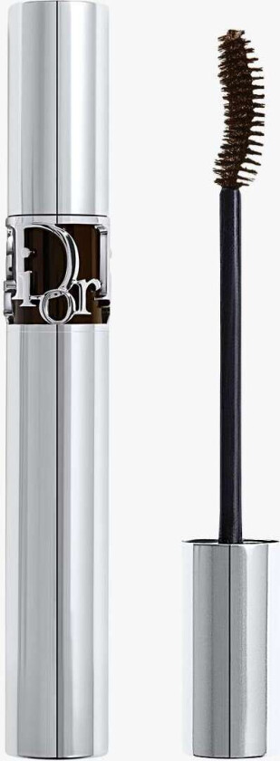 show Iconic Overcurl Mascara 6 g (Farge: 694 Brown)