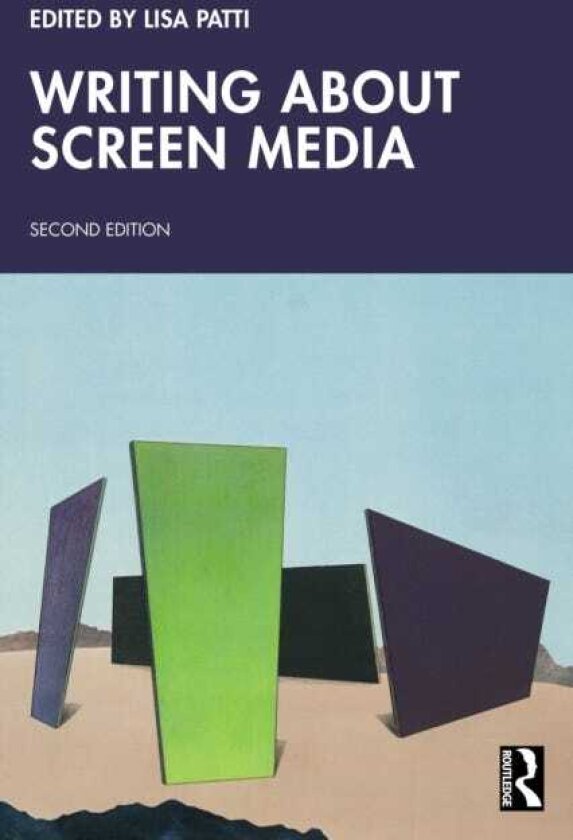 Writing About Screen Media