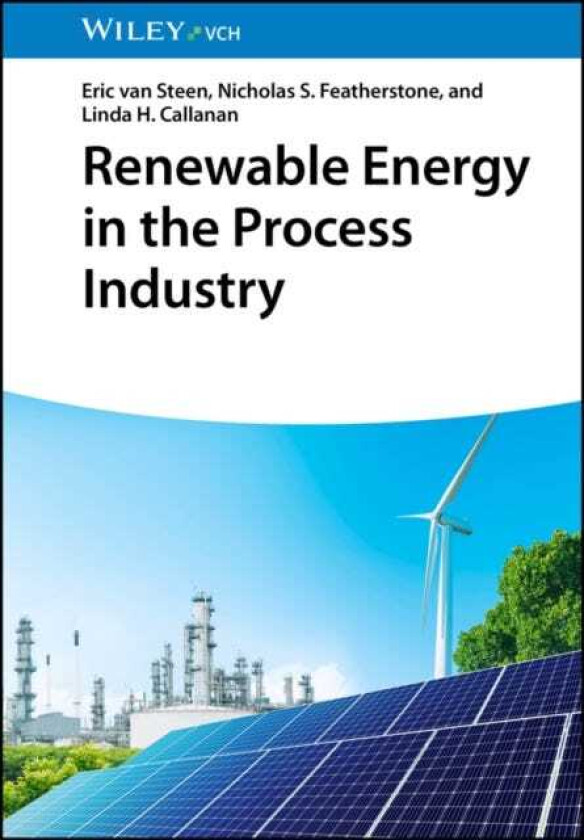 Renewable Energy in the Process Industry
