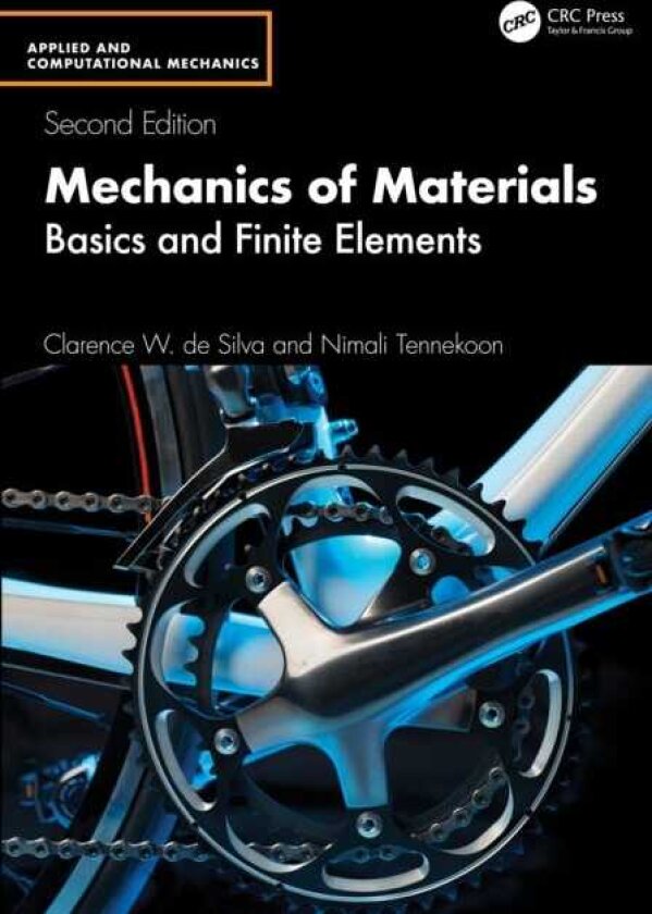 Mechanics of Materials Basics and Finite Elements