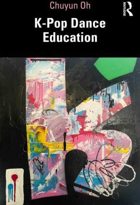 Kpop Dance Education To Dreamers