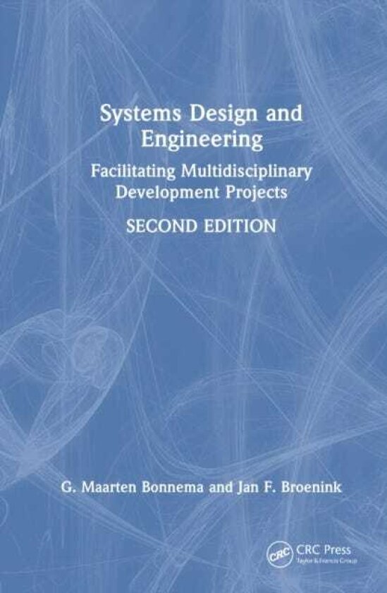 Systems Design and Engineering Facilitating Multidisciplinary Development Projects