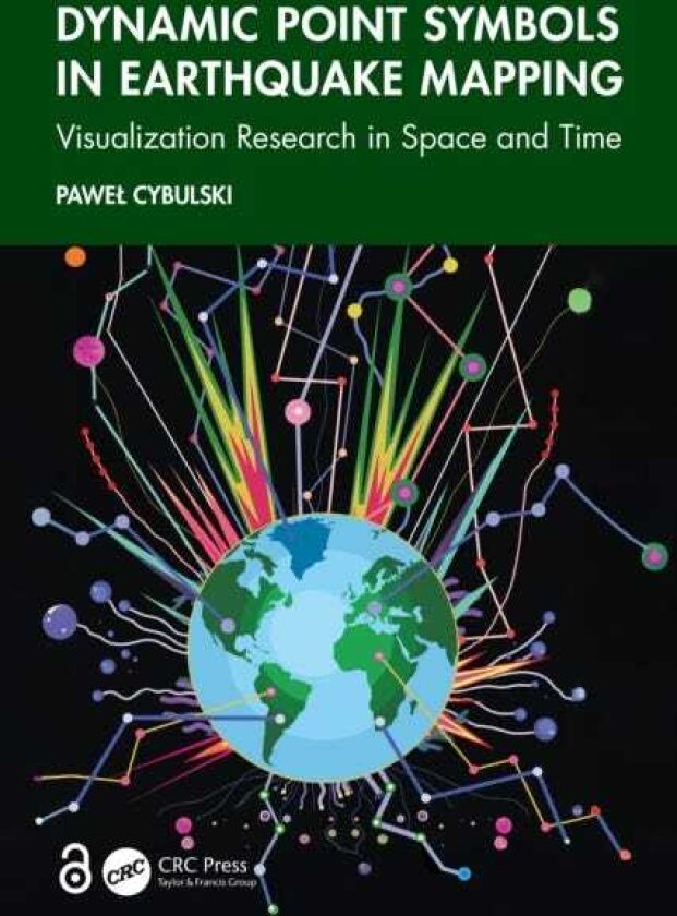 Dynamic Point Symbols in Earthquake Mapping Visualization Research in Space and Time