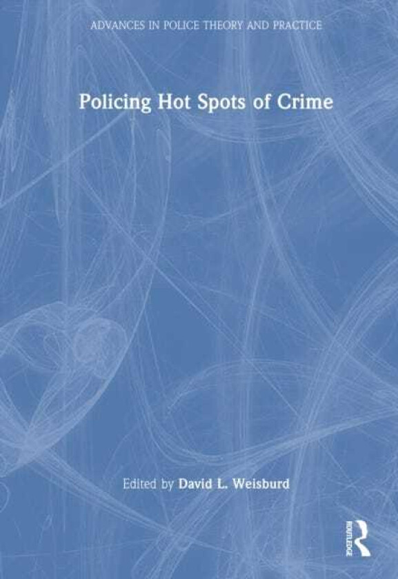 Policing Hot Spots of Crime