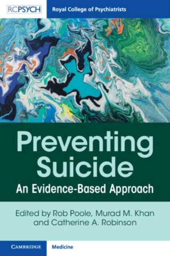 Preventing Suicide An EvidenceBased Approach