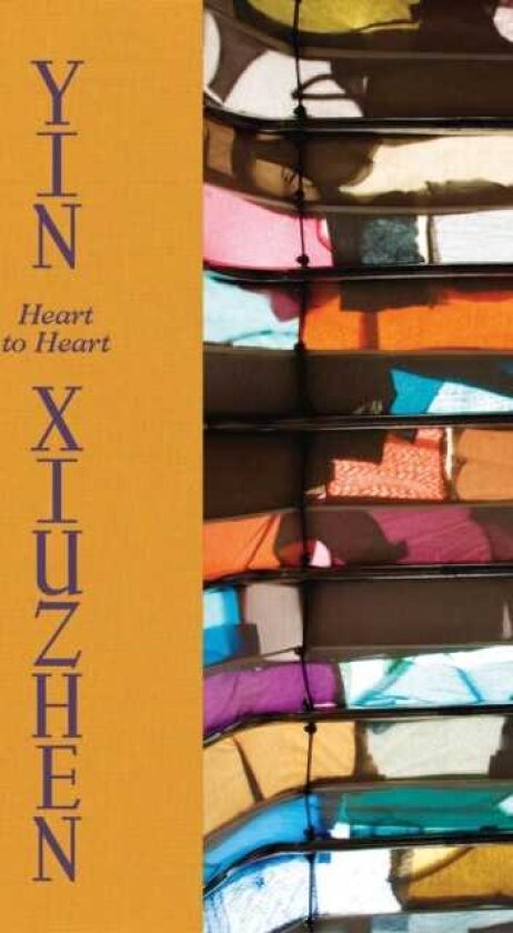 Yin Xiuzhen Heart to Heart