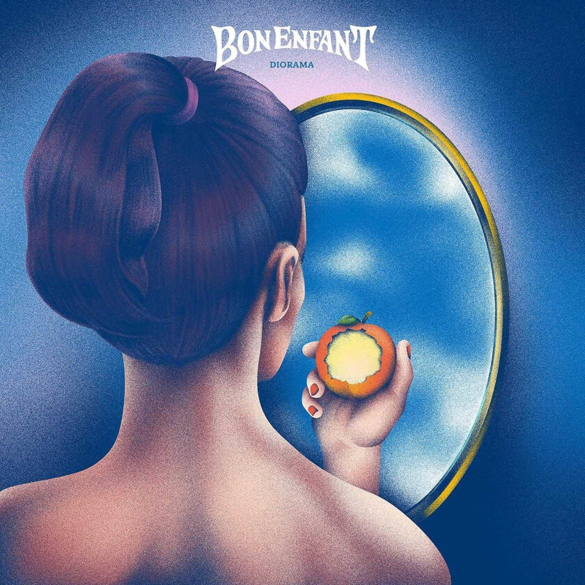 Bon Enfant Diorama CD