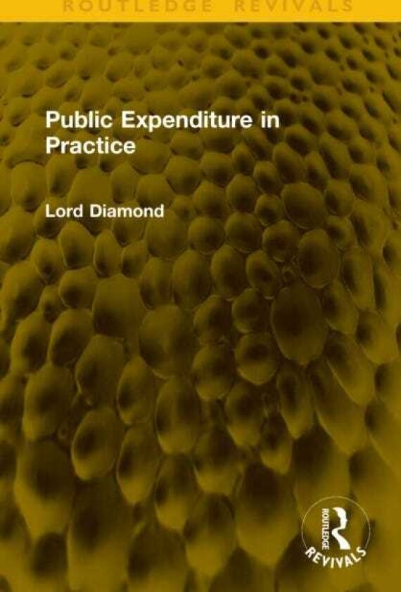 Public Expenditure in Practice