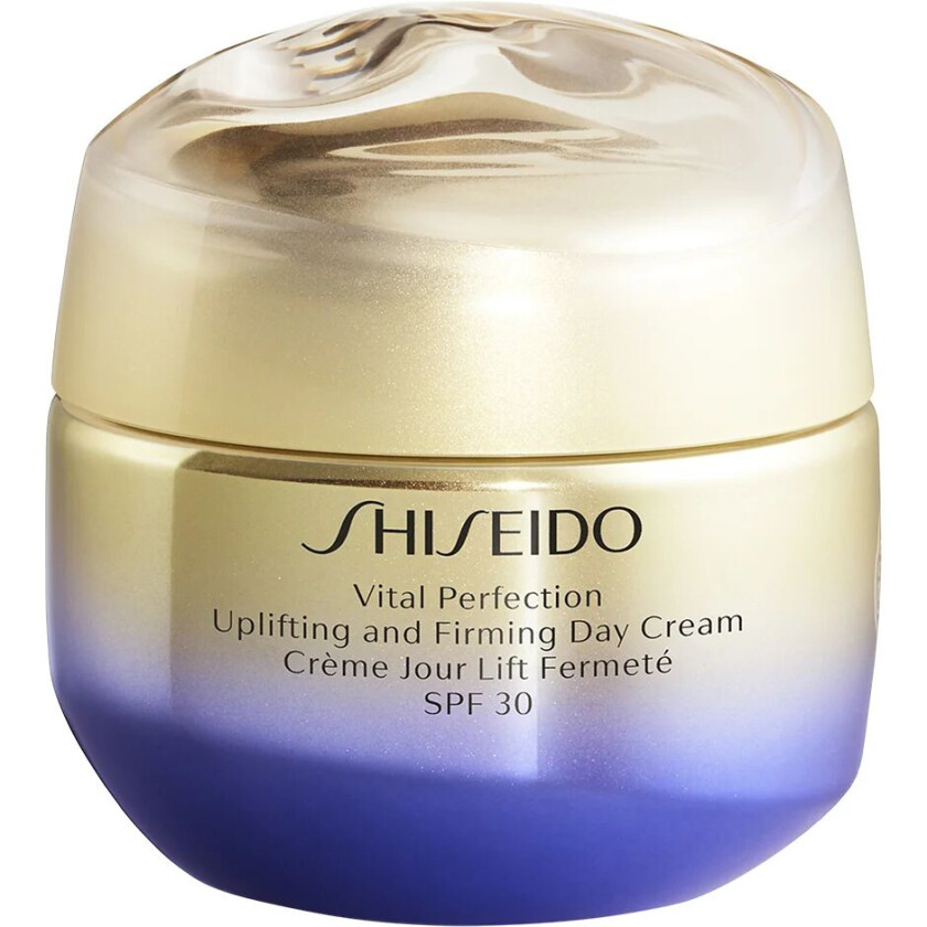 Vital Perfection Uplifting & Firming Day Cream 50 ml