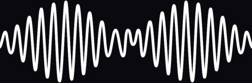 Bilde av Arctic Monkeys Am CD