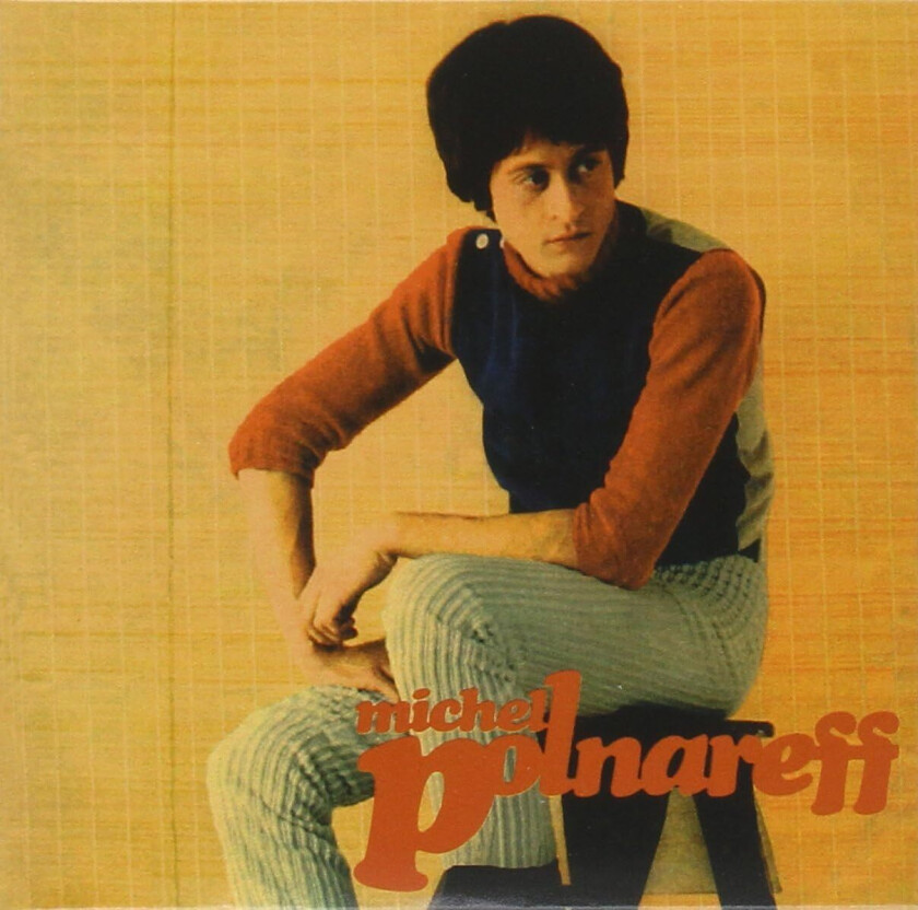 Michel Polnareff Michel Polnareff Plus 6 CD
