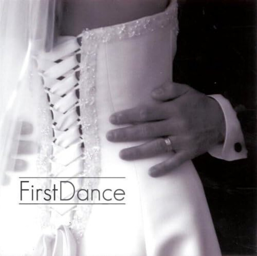 Diverse Artister Drew's Famous First Dance CD