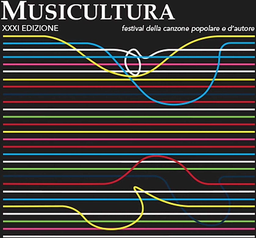 Diverse Artister Musicultura Xxxi Edizione CD