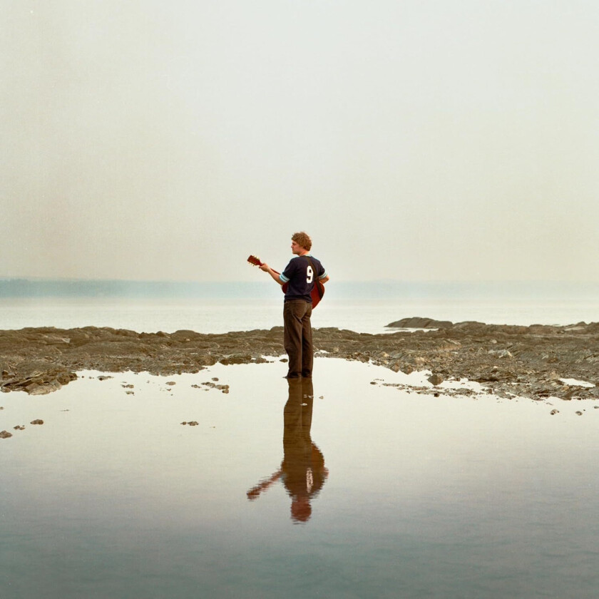 Simon Kearney L'ile CD