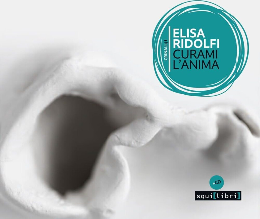 Elisa Ridolfi Curami L' Anima CD