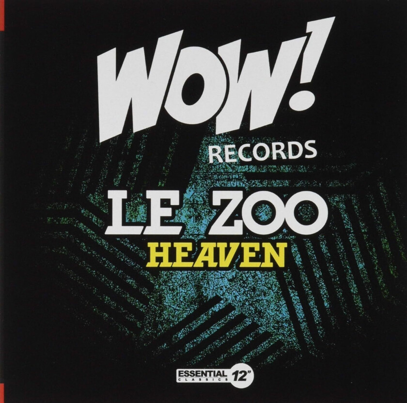 Le Zoo Heaven CD