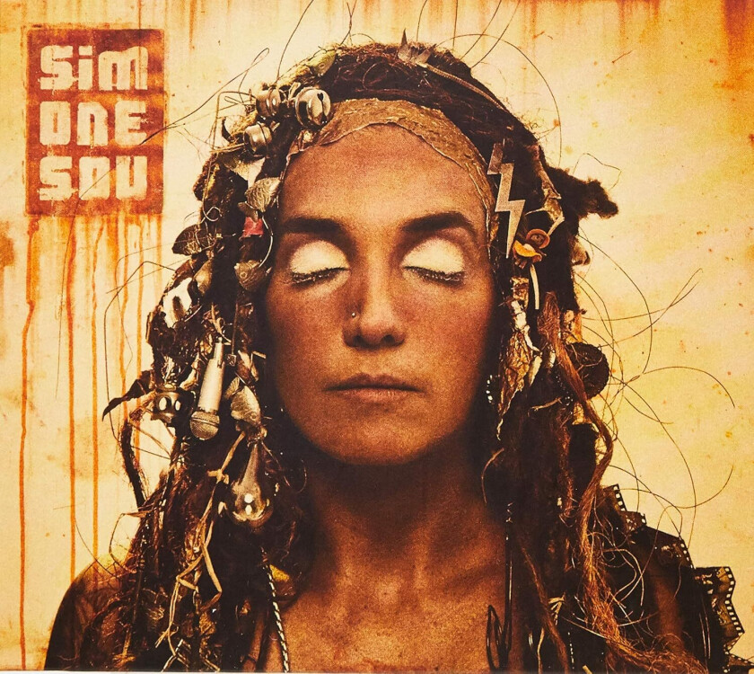 Simone Sou Sim One Sou CD